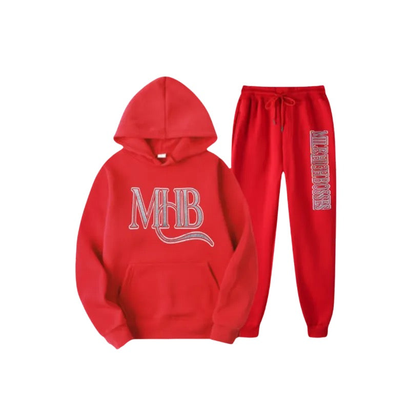 MHB SweatSuit