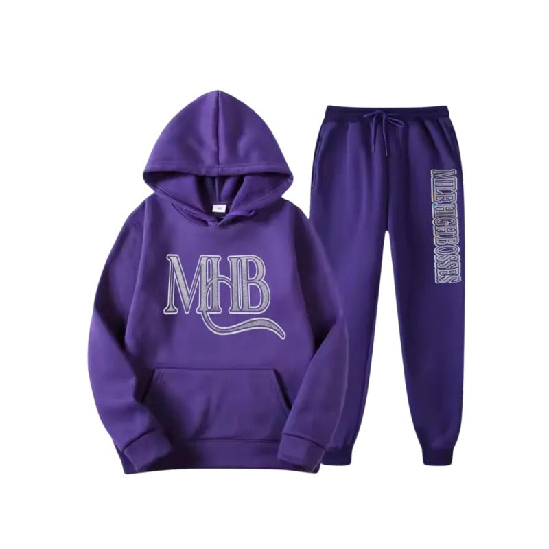 MHB SweatSuit