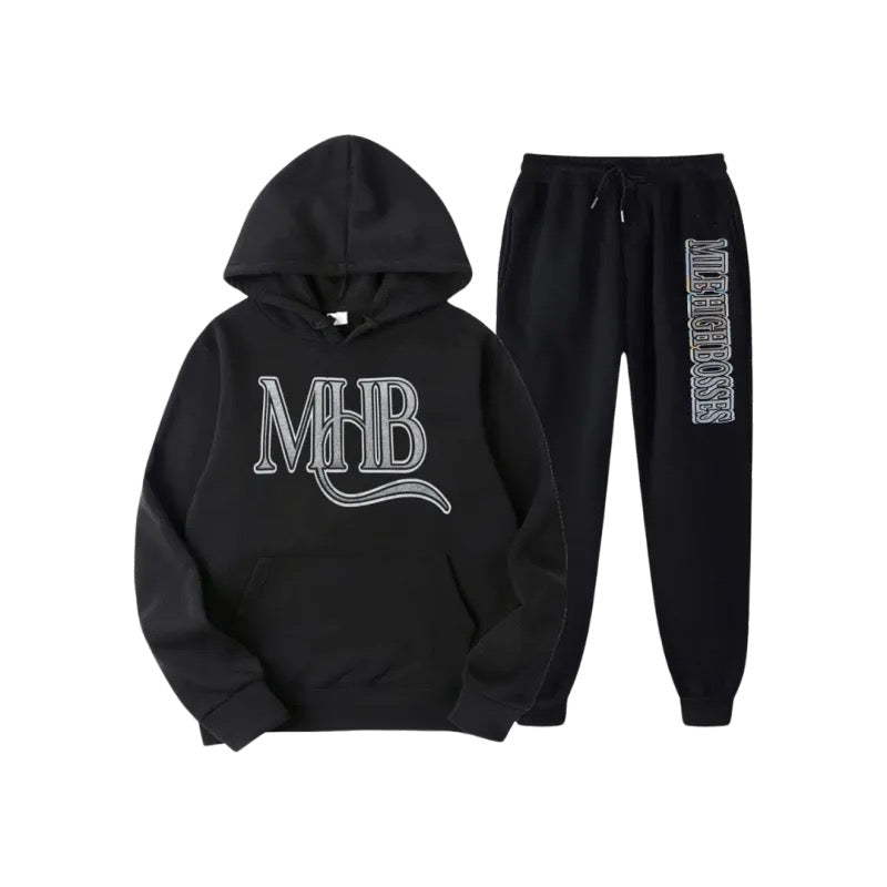 MHB SweatSuit