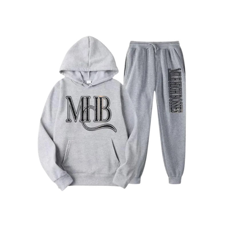 MHB SweatSuit