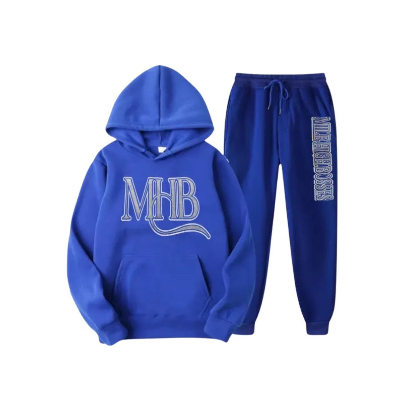 MHB SweatSuit