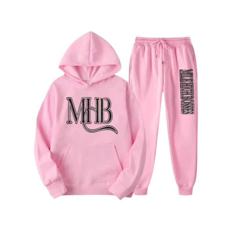 MHB SweatSuit