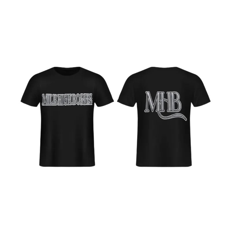 MHB Short Sleeve T-Shirt