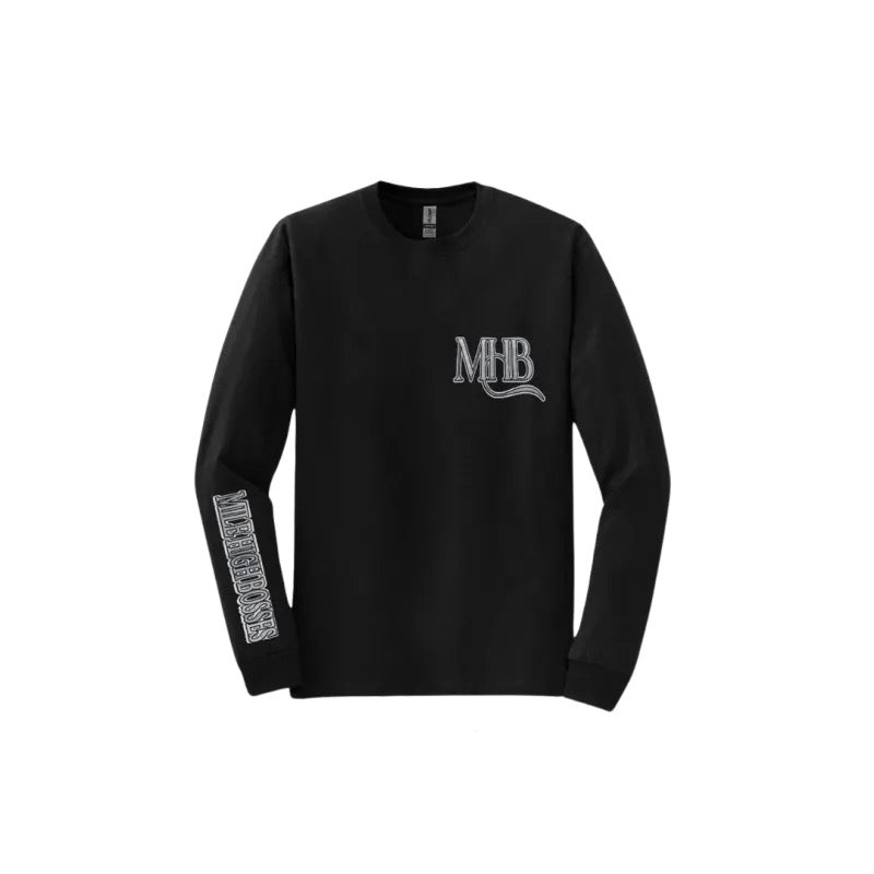 MHB Long Sleeve T-Shirt