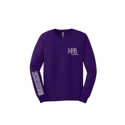 MHB Long Sleeve T-Shirt