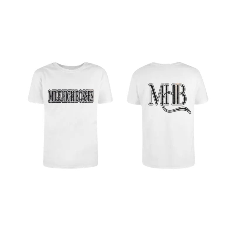 MHB Short Sleeve T-Shirt