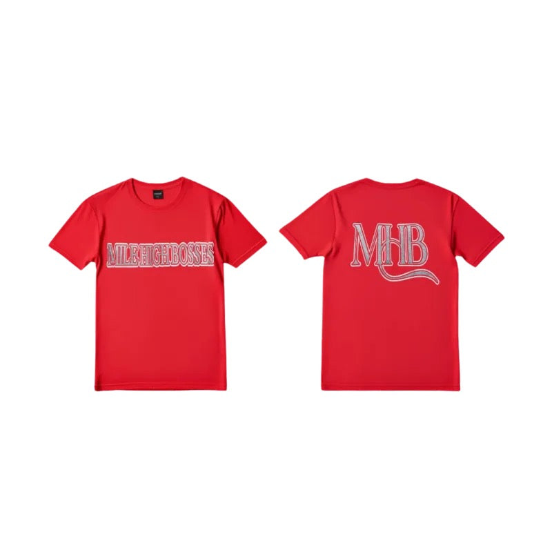MHB Short Sleeve T-Shirt