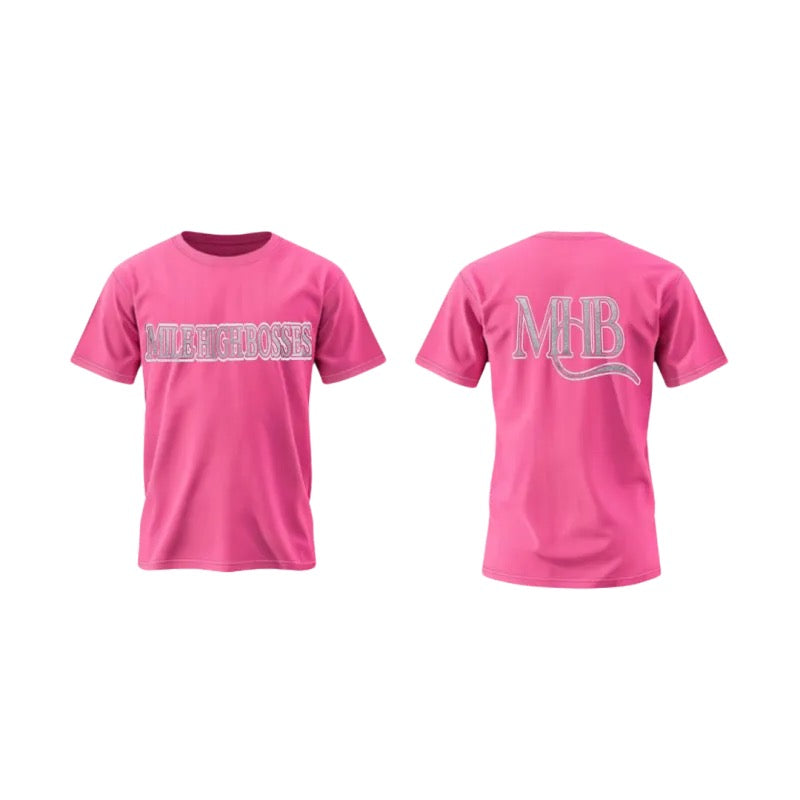 MHB Short Sleeve T-Shirt