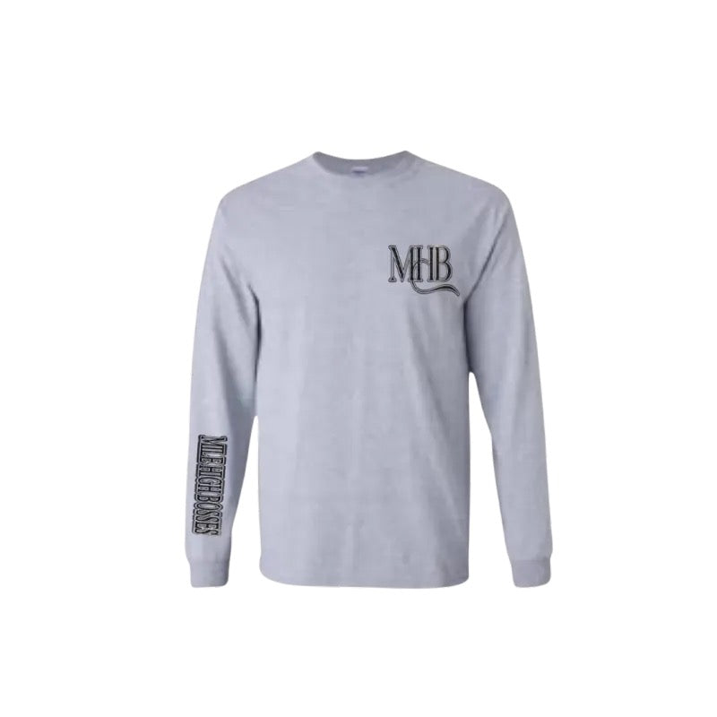 MHB Long Sleeve T-Shirt