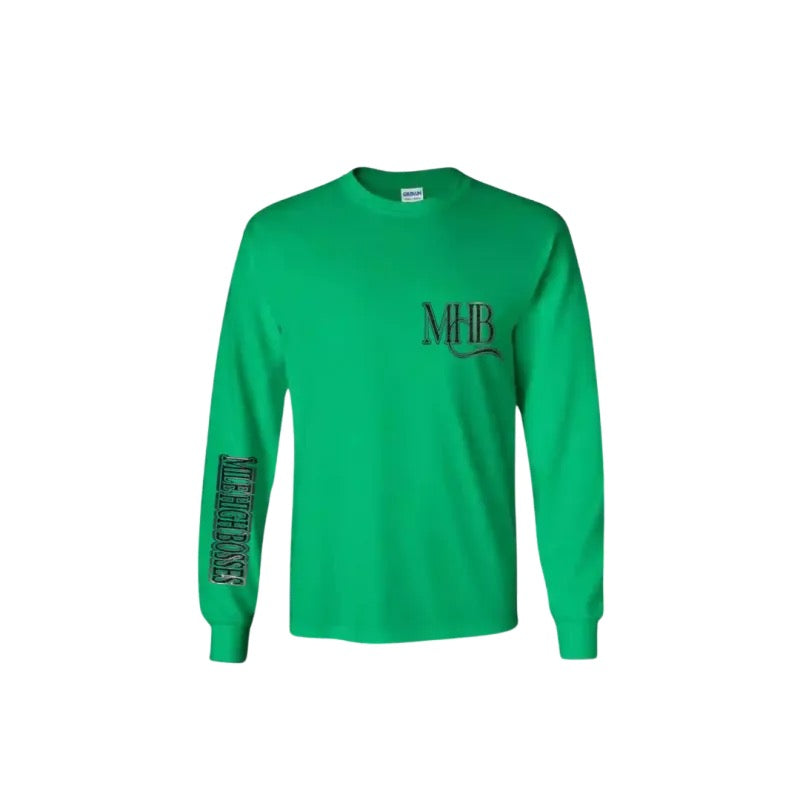 MHB Long Sleeve T-Shirt