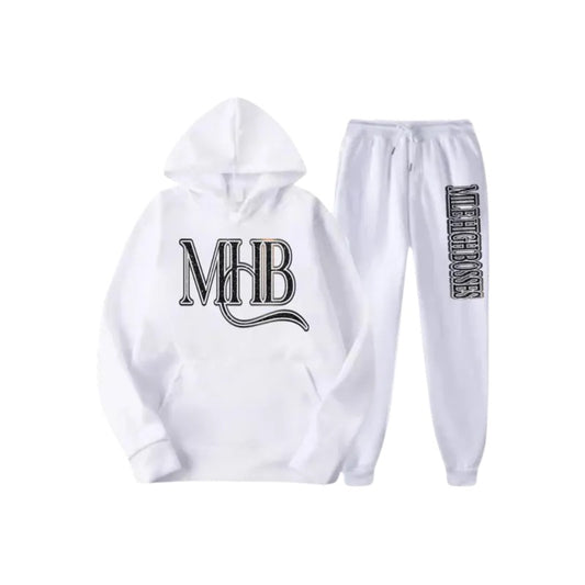MHB SweatSuit