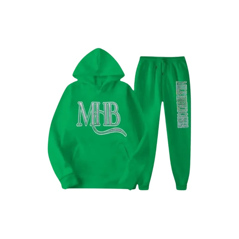 MHB SweatSuit