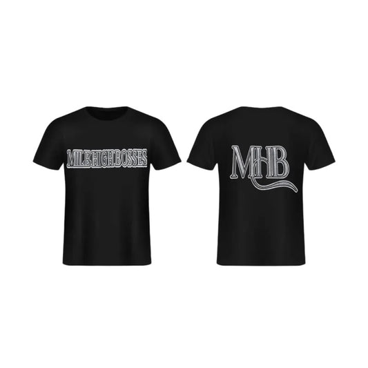 MHB Short Sleeve T-Shirt