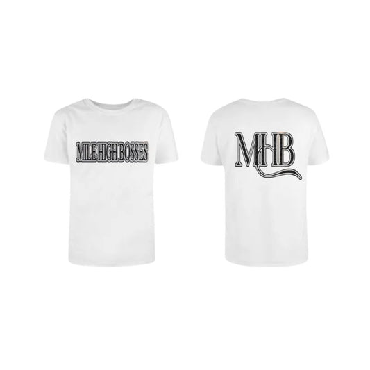 MHB Short Sleeve T-Shirt