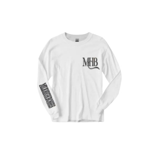 MHB Long Sleeve T-Shirt