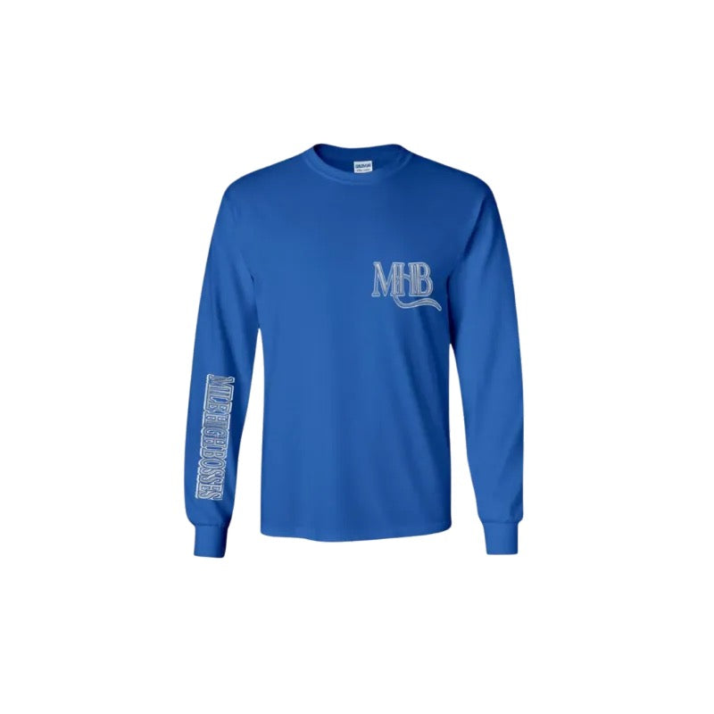 MHB Long Sleeve T-Shirt